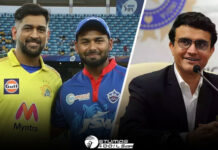 It’s Unfair For Rishabh To Be Compared With Dhoni: Sourav Ganguly It's Unfair For Rishabh To Be Compared With Dhoni