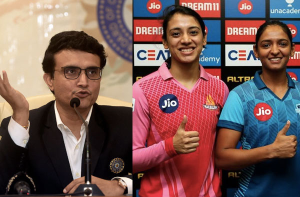 BCCI plans to start women's IPL by 2023