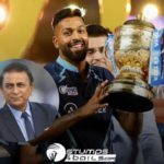 Sunil Gavaskar Hails ‘Captain’ Hardik Pandya After IPL 2022 Win