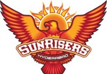 How many times did SRH qualified for IPL playoffs?