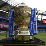 IPL 2022: BCCI Announces Schedule And Venue Details For TATA IPL Playoffs