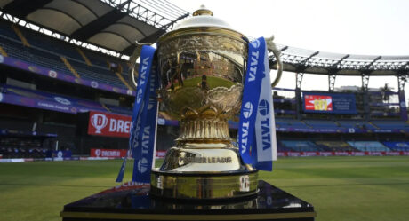 IPL 2022: BCCI Announces Schedule And Venue Details For TATA IPL Playoffs