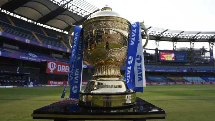 Schedule And Venue For TATA IPL Playoffs