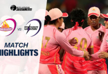 TBZ VS VLC Match Highlights: Trailblazers’ Victory Propels Velocity Make It To The Finals Terms Of NRR TBZ VS VLC Match Highlights