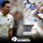 NZ vs ENG: Trent Boult, Henry Nicholls likely to drop out from first test against England
