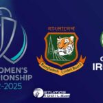 Women’s cricket: Two New Teams Added in ICC Women’s Championship
