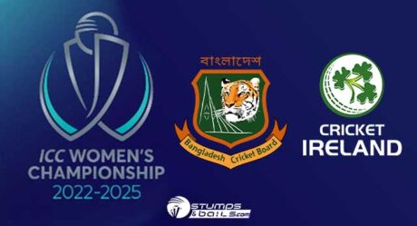 Women’s cricket: Two New Teams Added in ICC Women’s Championship