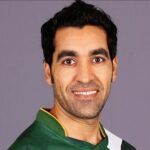Afghanistan Ropes In Ex-Pakistan Pacer Umar Gul As Bowling Coach
