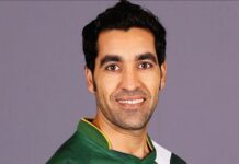 Afghanistan Ropes In Ex-Pakistan Pacer Umar Gul As Bowling Coach Umar Gul As Bowling Coach