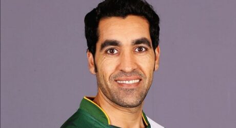 Afghanistan Ropes In Ex-Pakistan Pacer Umar Gul As Bowling Coach