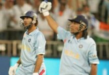 Yuvraj Singh takes a dig at M.S. Dhoni Yuvraj Singh on MS Dhoni