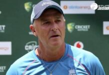 Former England Batter Graham Thorpe ‘Seriously Ill’ Is Hospitalized England Coach Graham Thorpe