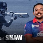 Prithvi Shaw Biography, Age, Height, Centuries, Net Worth, Wife, ICC Rankings, Career
