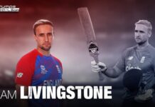 Liam Livingstone Biography, Age, Height, Centuries, Net Worth, Wife, ICC Rankings, Career Liam Livingstone Biography
