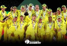 Australia maintains the World Cup squad for Commonwealth Games Australia Squad For Commonwealth Games
