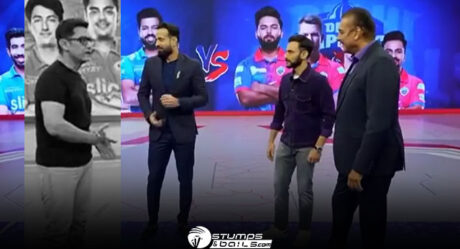Watch: Aamir Khan offends Irfan Pathan in Interview; the Cricketer ‘walks out’ on the actor
