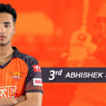 IPL 2022: Abhishek Sharma Jumps To 3rd Spot in The Orange Cap Race