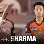 Abhishek Sharma Biography, Age, Height, Centuries, Net Worth, Wife, ICC Rankings, Career