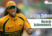 County Cricket pays respect to Andrew Symonds, ‘A force of Nature’ Andrew Symonds’ records and achievements