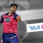 IPL 2022: Fans call Ashwin “Raja Babu” of this IPL season 