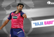 IPL 2022: Fans call Ashwin “Raja Babu” of this IPL season Fans call Ashwin Raja Babu