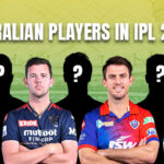 Australian Players’ Performance in IPL 2022!