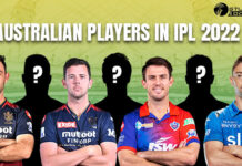 Australian Players’ Performance in IPL 2022! Australian Players Performance In IPL 2022