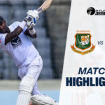 Sri Lanka beat Bangladesh by 10 wickets in second test, capture series 1-0