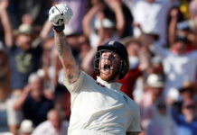 Ben Stokes’ life to appear on Amazon documentary directed by Oscar Award-winning ‘fan’ Sam Mendes Ben Stokes life