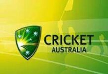 Cricket Australia Announces Bumper Summer Season 2022-2023 Cricket Australia Schedule For 2022 - 2023
