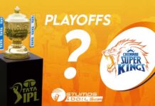 How Many Times CSK Qualified For Playoffs? How Many Times CSK Qualified For Playoffs?