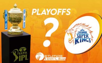 How Many Times CSK Qualified For Playoffs? How Many Times CSK Qualified For Playoffs?