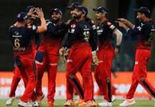 What if RCB Qualifies for Finals? What if RCB Qualifies for Finals?