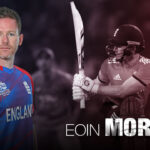 Eoin Morgan Biography, Age, Height, Centuries, Net Worth, Wife, ICC Rankings, Career