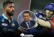 Hardik Pandya’s clash vs MI won’t be the same as David Warner vs SRH, says Sunil Gavaskar Hardik Pandya vs MI