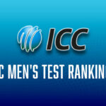 Australia Maintains No.1 Spot In ICC Men’s Test Rankings