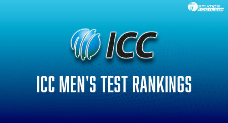 Australia Maintains No.1 Spot In ICC Men’s Test Rankings