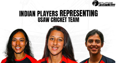 A tale of 3 Indian women cricketers who proudly represent USA internationally!