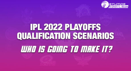 IPL 2022 Playoffs: 5 Teams In Race, For ‘4’; Which Team Will Qualify for Playoffs?