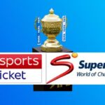 UK’s Sky Sports, SA’s Supersport Pick IPL Media Tender