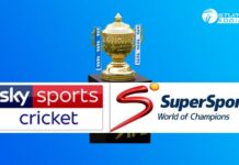 UK’s Sky Sports, SA’s Supersport Pick IPL Media Tender IPL Media