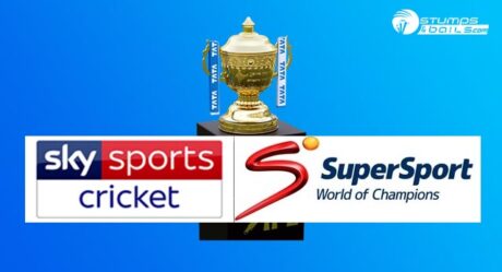 UK’s Sky Sports, SA’s Supersport Pick IPL Media Tender