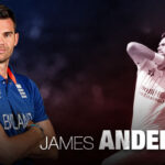 James Anderson Biography, Age, Height, Wickets, Net Worth, Wife, ICC Rankings, Career