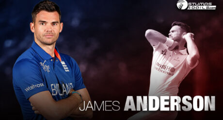 James Anderson Biography, Age, Height, Wickets, Net Worth, Wife, ICC Rankings, Career