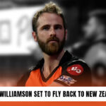 Kane Williamson Set To Fly Back To New Zealand For Birth Of His Child