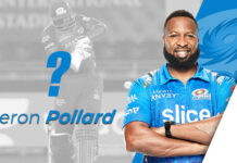 Why Does MI Bench Kieron Pollard For CSK Clash? Why Does MI Bench Kieron Pollard