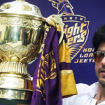 Ex-captain of Pakistan cricket team reveals how Shah Rukh Khan inspired Kolkata Knight Riders by citing his own career