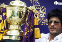 Ex-captain of Pakistan cricket team reveals how Shah Rukh Khan inspired Kolkata Knight Riders by citing his own career Ex-captain of Pakistan cricket team