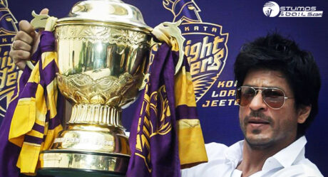 Ex-captain of Pakistan cricket team reveals how Shah Rukh Khan inspired Kolkata Knight Riders by citing his own career