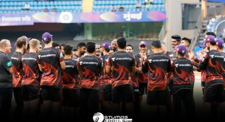 IPL 2022: Kolkata Knight Riders aim for a good show in today’s game against Rajasthan Royals